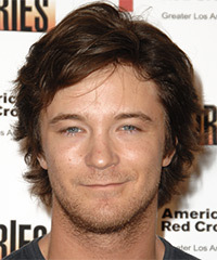 Michael-welch